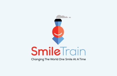 Smile Train par défaut