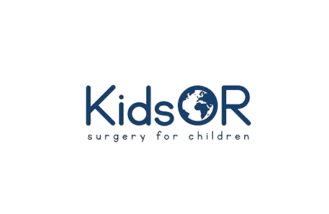 KidsOR logo