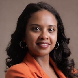 Dr. Bethel Mulugeta Yaregal