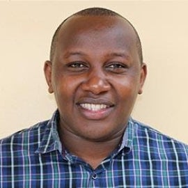 Joseph Kariuki