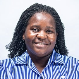 Veronica Kamwela