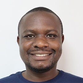 Emmanuel Ekumba