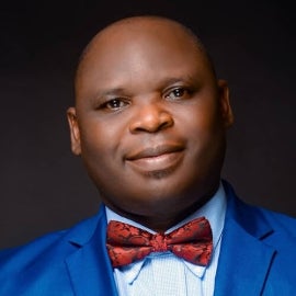 Dr. Sunny Olukunle Phillips