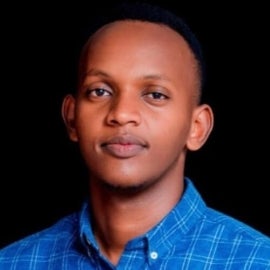 Tuyishime Joseph
