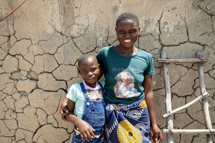 Siriza and Janerose’s Long, Broken Road to Cleft Treatment